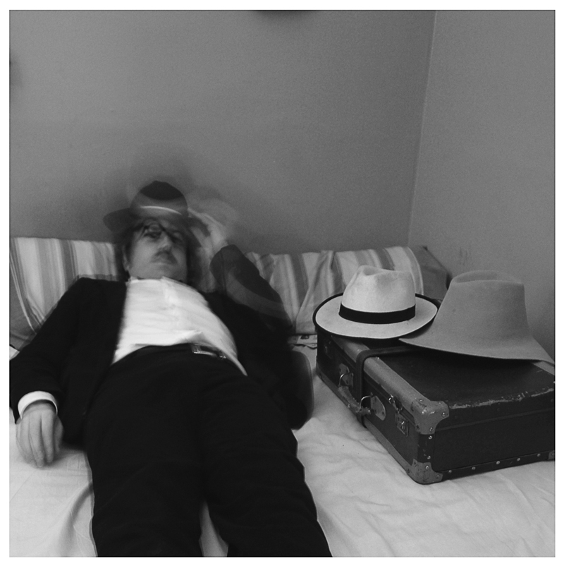 Alvaro de Campos. Tercer personaje de El Personaje
