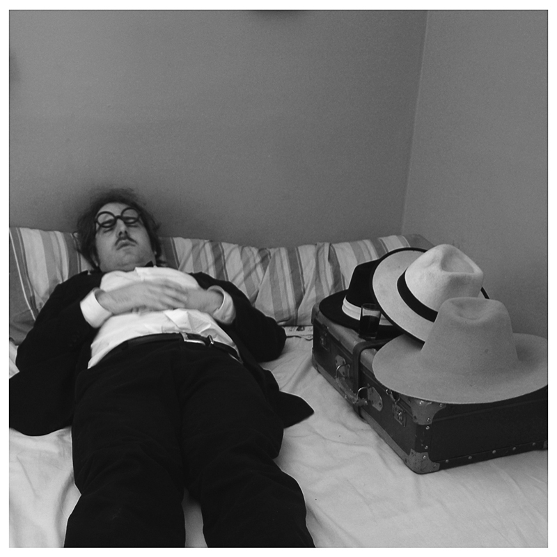 El Personaje/El Actor