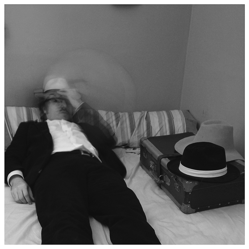 Ricardo Reis. Segundo personaje de EL Personaje